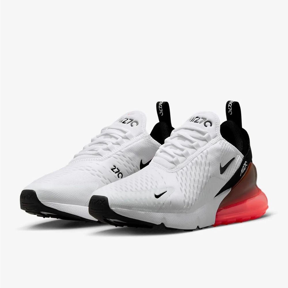 Nike air max 270